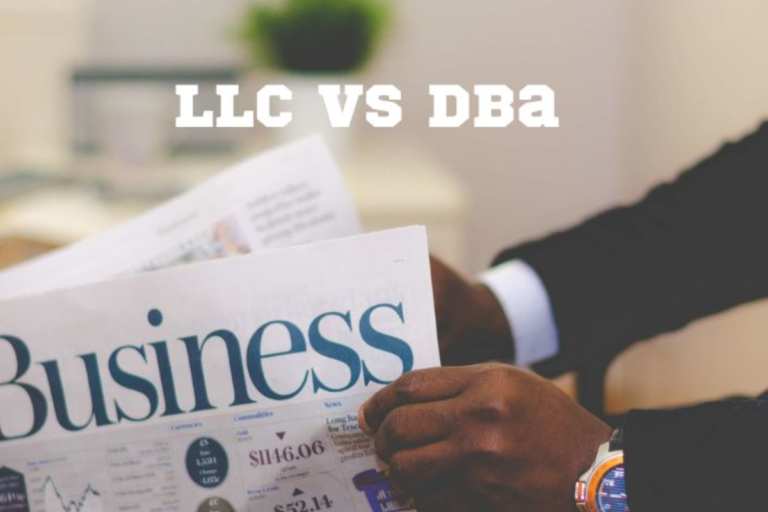 Guide to LLC vs DBA Differences for Business Owners